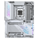 Дънна платка Gigabyte X870E AORUS PRO X3D (ICE)