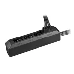 DeepCool HUB 4 fans PWM/3pin