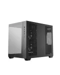 Кутия DeepCool CG330 3F, mATX, 3x120mm ARGB Fans included