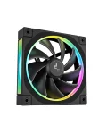 Охлаждане DeepCool LQ360 ULTRA ARGB, 360mm CPU Liquid Cooler, Black