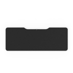 HAMA uRage Геймърски пад за мишка "Lethality 355"