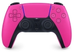Безжичен геймпад Sony PS5 DualSense - Nova Pink