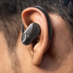 Hama Блутут слушалки Open-ear, „Spirit Open“, True Wireless, приложение