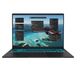 ASUS V16 INTEL CORE 7 240H 16GB 1TB RTX 5050 16'' WUXGA 144HZ BLACK