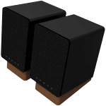 ONKYO Creator Series GX-10DB Black