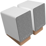 ONKYO Creator Series GX-10DB White