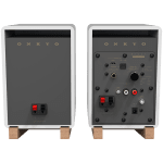 ONKYO Creator Series GX-10DB White