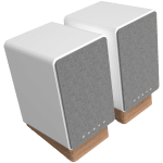 ONKYO Creator Series GX-30ARC White