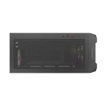 Кутия COUGAR MX600 Mini V2 PRO PC Case, Mini Tower, E-ATX, 4 fans included, Black