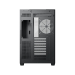 Xigmatek кутия Case ATX - Aqua V (H23A) - 7 ARGB Fans