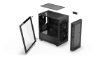 Кутия ENDORFY Signum M30 Air - Mini Tower