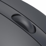 HAMA Безжична оптична мишка WM-100, 3 бут, черна