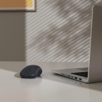 HAMA Безжична оптична мишка WM-100, 3 бут, черна