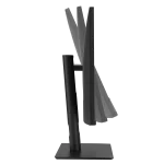 Монитор ASUS ProArt PA27UCGE - 27" IPS 600nits 4K (3840x2160), 160Hz, 98% DCI-P3, USB-C, LuxPixel AGLR