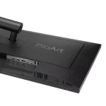 Монитор ASUS ProArt PA27UCGE - 27" IPS 600nits 4K (3840x2160), 160Hz, 98% DCI-P3, USB-C, LuxPixel AGLR