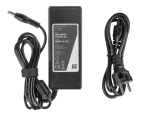 Захранване за лаптоп GREEN CELL, PRO Charger / AC Adapter 19V 4.74A 90W for Acer  5,5mm- 1,7mm