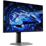 TCL25G64 QHD, 300Hz Ultra High Refresh Rate, Precise Dimming Series, HDR 600nits, 97%DCI-P3 Ultra High Color, FreeSync premium & G-SYNC Compatible, Rheinland Low Blue Light Certification
