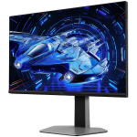 TCL 27G64 QD-Mini LED Monitor, QHD, 180Hz Refresh Rate, Precise Dimming Series, HDR 600nits, 97%DCI-P3 Ultra High Color Gamut, FreeSync & G-SYNC Compatible, Rheinland Low Blue Light Certification