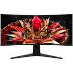 TCL 34R83Q Monitor