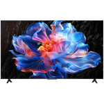 65", UHD LED TV, Google TV, Dolby Audio