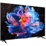 65", UHD LED TV, Google TV, Dolby Audio