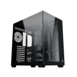 Xigmatek кутия Case ATX - Aqua V Air (H23A) - 7 ARGB Fans