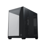 Xigmatek кутия Case ATX - Aqua V Air (H23A) - 7 ARGB Fans