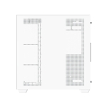 Xigmatek кутия Case ATX - Aqua V Air Arctic (H23A) - 7 ARGB Fans