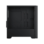 Xigmatek кутия Case mATX - NYX II - 4 RGB Fans