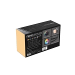 Xigmatek водно охлаждане Water Cooling FENIX II 240 - Addressable RGB