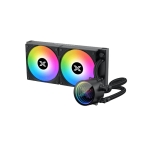 Xigmatek водно охлаждане Water Cooling FENIX II 240 - Addressable RGB
