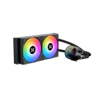 Xigmatek водно охлаждане Water Cooling FENIX II 240 - Addressable RGB