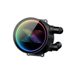 Xigmatek водно охлаждане Water Cooling FENIX II 240 - Addressable RGB