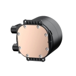 Xigmatek водно охлаждане Water Cooling FENIX II 240 - Addressable RGB