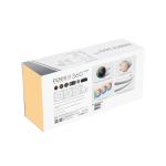 Xigmatek водно охлаждане Water Cooling FENIX II 360 Arctic - Addressable RGB