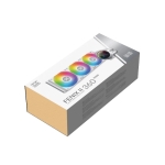 Xigmatek водно охлаждане Water Cooling FENIX II 360 Arctic - Addressable RGB