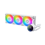 Xigmatek водно охлаждане Water Cooling FENIX II 360 Arctic - Addressable RGB