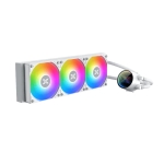 Xigmatek водно охлаждане Water Cooling FENIX II 360 Arctic - Addressable RGB
