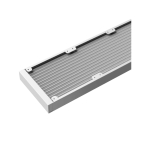 Xigmatek водно охлаждане Water Cooling FENIX II 360 Arctic - Addressable RGB