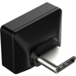 SanDisk Extreme Fit USB-C Flash Drive USB 128GB Flashdrives 400MB/s(R) Black