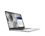 Лаптоп Dell Pro 16 (PC16250) - Intel Core Ultra 5 235U vPro, 16.0" FHD+ (1920x1200), 16GB, 512GB M.2 SSD, Integrated Graphics, Windows 11 Pro