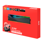 XPG DESKTOP 2X16GB DDR5 6000MHZ KIT HEAT_SINK RGB