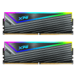 XPG DESKTOP 2X16GB DDR5 6000MHZ KIT HEAT_SINK RGB