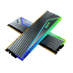 XPG DESKTOP 2X16GB DDR5 6000MHZ KIT HEAT_SINK RGB