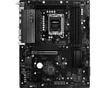 ASROCK Z890 PRO-A WIFI