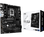 ASROCK B860 4xDDR5  4xSATA3  RAID HDMI DP            3xM2 GLAN        2xPCIEx16
