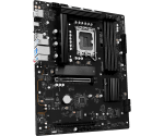 ASROCK B860 4xDDR5  4xSATA3  RAID HDMI DP            3xM2 GLAN        2xPCIEx16