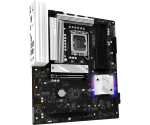 ASROCK B860 4xDDR5  4xSATA3  RAID HDMI                  3xM2 GLAN        2xPCIEx16