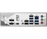 ASROCK B860 4xDDR5  4xSATA3  RAID HDMI                  3xM2 GLAN        2xPCIEx16