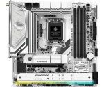 ASROCK B860 4xDDR5  4xSATA3  RAID HDMI DP            4xM2 GLAN        1xPCIEx16